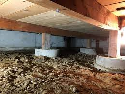 Converting a crawl space into a full basement costs $50,000 to $150,000. Upgrading A Crawl Space Greenbuildingadvisor
