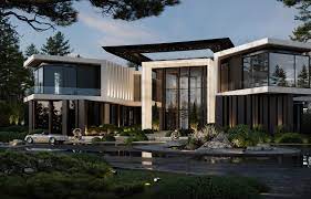 With the demand for villas going t. 900 Modern Villa Designs Ideas In 2021 Modern Villa Design Villa Design Architecture