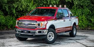 It's comfortable, quiet, and capable. 2020 Ford F150 Xlt Retro Build Vip Auto Accessories Blog