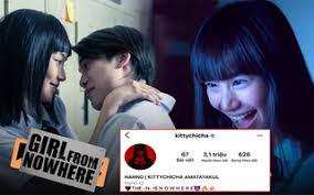 Like or reblog if you save/use! Kitty Chicha Amatayakul Tin Tá»©c Má»›i Nháº¥t Instagram Cá»§a Kitty Nanno VÆ°á»£t Má»'c 3 Triá»‡u Followers NhÆ°ng Con Sá»' TÄƒng Sieu Khá»§ng Chá»‰ Trong 1 Thang Má»›i Tháº­t Sá»± Báº¥t Ngá»
