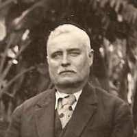 Jorge Frederico Becker (1887–1963)