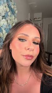 Tiffany Colborn's Instagram, Twitter & Facebook