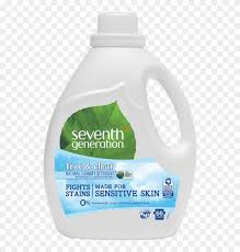 Tried out the all free clear on a few loads. Seventh Generation Laundry Detergent Offer Seventh Generation Laundry Detergent Clipart 3559413 Pikpng