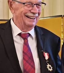 GEKKAN-WIEN ウィーン日誌 Robert Pfleger