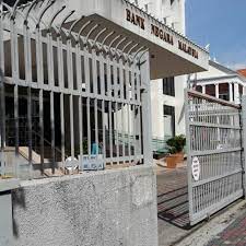 Bank negara malaysia) is the malaysian central bank. Photos At Bank Negara Malaysia Bank
