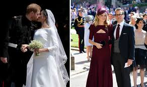 British brands alexander mcqueen, erdem, burberry and stella mccartney are. Meghan Markle To Reunite With Suits Co Stars On Whirlwind Australian Tour Royal News Express Co Uk