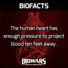 We send trivia questions and personality tests every week to your inbox. Did You Know Biology Virus Bacteria Facts Biowars