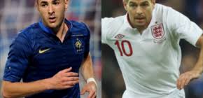 El duelo iniciará a las 8:00hrs. Francia Vs Inglaterra En Vivo Online El Morrocotudo Cl Noticias De Arica Y Parinacota