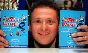 Northern Echo editor Peter Barron to step down after 17 years