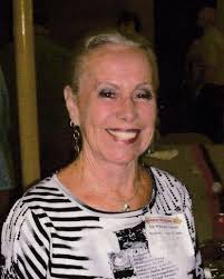 Obituary for Doris Talbert Wright