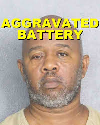 Arrested: Brandon Dewayne Mack-Stevenson