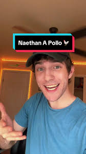 Naethan Apollo Controversy
