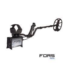 Though slightly expensive for a relic hunting metal detector, the fisher f75's features justify its price tag with aplomb. Nokta Fors Relic Metal Gold Detector Relics And Coins Hunting