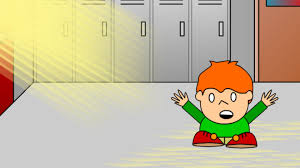 Pico is the antagonist of week 3. Pico S School