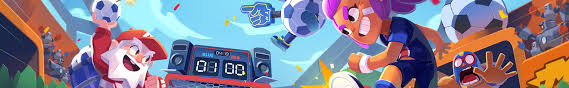 Shoot 'em up, blow 'em up, punch 'em out and win the brawl. Brawl Stars Interface In Game Video Game Ui
