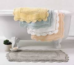 tuesday morning bathroom rugs bathroom rugs and mats striped bathroom rugs