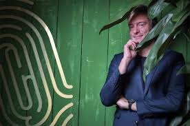 Dat bevestigen presentator gilles de coster en vier. Interview Gilles De Coster Over De Mol Het Ongeduld Van D Gazet Van Antwerpen Mobile