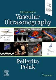 Vascular Ultrasound: 4th edition