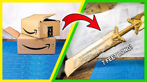 How To Make A Stormbreaker With Cardboard Youtube Cardboard master, nizhni novgorod, нижний новгород. how to make a stormbreaker with cardboard