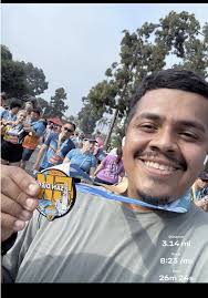 Rock and Roll Marathon San Diego 2025