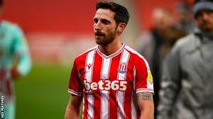 Welcome to the joe allen zine, with news, pictures, articles, and more. Joe Allen Wales Midfielder To Miss Stoke Run In But Should Be Fit For Euros Says O Neill Bbc Sport