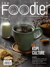 Maybe you would like to learn more about one of these? The Foodie Magazine March April 2015 By Bold Prints Issuu