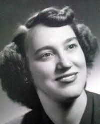 Obituary: Melva Norene MacKay Clark