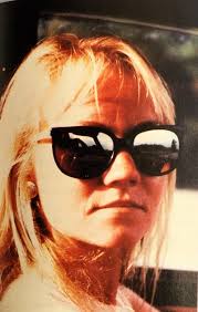 Sing Me Into Heaven (for Eva Cassidy)