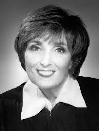 Judge Hilda Rosenberg Gage (1939-2010)