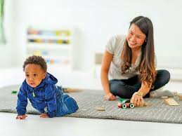 The nanny pay rates in canada 2018 how much do nannies cost? How To Hire A Maid Or A Nanny In The Uae Living Housing Gulf News