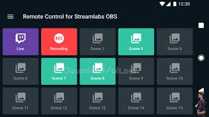 تحميل Streamlabs Obs برنامج احترافي للبث المباشر مجانا Video Codec Stream Lab How To Raise Money