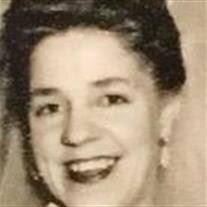 Betty May Lightner Obituary