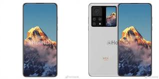 This display will come with a pixel density of 386ppi, and a 120hz refresh. A New Masterpiece From Xiaomi The Price And Specifications Of The Mi Mix 4 Phone