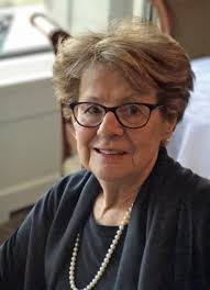 MADELEINE RITCHIE Obituary (2020)