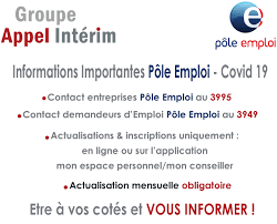 Appel Interim La Ciotat La Ciotat Facebook