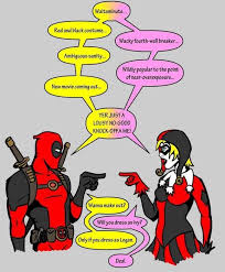 Pin On Diversions Deadpool