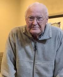 Ronnie Knecht Obituary