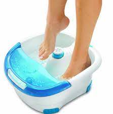 Nail Care Tools And Equipment And Their Functions Foot Spa Pedicure Spa Pedicure