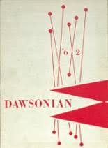 Nelda Bishop from Dawson County High School