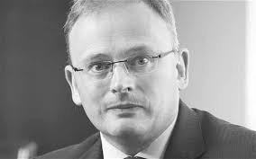 Laird boss to be chairman of government-backed KTN