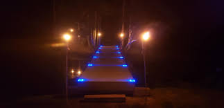 Solar Led Dock And Deck Lights Dock Deck Supply