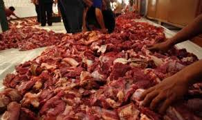 Dalam pengurusan daging aqiqah hampir tidak ada pihak yg di larang untuk menerima pemberian daging aqiqah bentuk pembagian daging akikah yang lebih utama adalah dalam bentuk/keadaan matang atau telah dimasak. Daging Qurban Dibagi Menjadi 3 Yang Lebih Utama