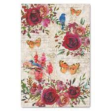 Pin On Beautiful Decoupage Papers