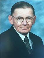 Robert Samson Obituary (2016)