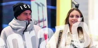 Peoplelooker.com has been visited by 100k+ users in the past month Ana Mena Responde Sobre Su Relacion Con Brahim Diaz