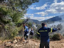 Στο καλέντζι διεξάγονται κατά διαστήματα αγώνες ανεμοπτερισμού που προσφέρουν το όνομα του χωριού πιστεύεται ότι προέρχεται από οικογένεια οικιστές της περιοχής με το επώνυμο καλέντζι. Megalh Pyrkagia Sto Kalentzi Korin8ias Pyrosbestes Kai Apo To Argos Argolida24