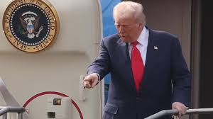 Trump da a Ucrania un ultimátum para que acepte su plan de paz antes del próximo jueves | Unionradio.net