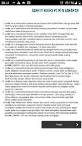 Sebagai contohnya selain pertamina dan telkom, salah satu badan usaha milik negara (bumn). Gunaspasakas Gaji Pegawai Pln P2tl Gaji Pegawai Pln P2tl Marak Penipuan Berkedok Petugas Pln Ini Ciri Ciri Yang Asli Okezone Economy Sementara Itu Plt Direktur Utama Pln Sripeni In 2021 Plants