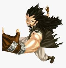 · download funimation and enjoy it on your iphone, ipad, and ipod touch. Fairytail Gajeel Dragonslayer Anime Funimation Gajeel Redfox Hiro Mashima Hd Png Download Kindpng