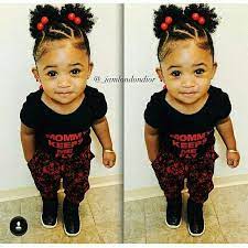 Cutie Pie Baby Girl Hairstyles Baby Girl Hair Lil Girl Hairstyles
